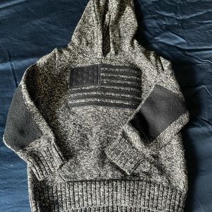 Ralph Lauren polo wool sweater